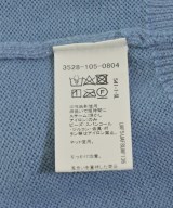 green label relaxing（グリーンレーベルリラクシング）カーディガン 青 サイズ:-(M位) レディース/2200709277019
