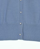 green label relaxing（グリーンレーベルリラクシング）カーディガン 青 サイズ:-(M位) レディース/2200709277019