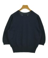 green label relaxing（グリーンレーベルリラクシング）ニット・セーター 紺 サイズ:-(M位) レディース/2200711818019