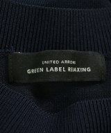 green label relaxing（グリーンレーベルリラクシング）ニット・セーター 紺 サイズ:-(M位) レディース/2200711818019