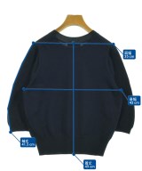 green label relaxing（グリーンレーベルリラクシング）ニット・セーター 紺 サイズ:-(M位) レディース/2200711818019