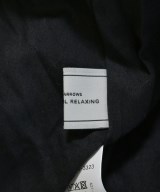 green label relaxing（グリーンレーベルリラクシング）ワンピース 黒 サイズ:F レディース/2200711863088