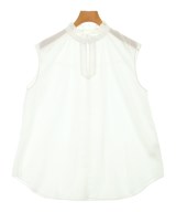 green label relaxing（グリーンレーベルリラクシング）ブラウス 白 サイズ:-(M位) レディース/2200711914056
