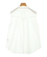 green label relaxing（グリーンレーベルリラクシング）ブラウス 白 サイズ:-(M位) レディース/2200711914056