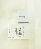 green label relaxing（グリーンレーベルリラクシング）ブラウス 白 サイズ:-(M位) レディース/2200711914056