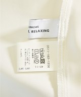 green label relaxing（グリーンレーベルリラクシング）ブラウス 白 サイズ:F レディース/2200708176047