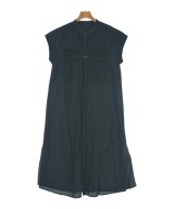 green label relaxing（グリーンレーベルリラクシング）ワンピース 黒 サイズ:F レディース/2200712136020