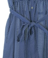 green label relaxing（グリーンレーベルリラクシング）ワンピース 青 サイズ:-(M位) レディース/2200705716017