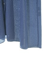 green label relaxing（グリーンレーベルリラクシング）ワンピース 青 サイズ:-(M位) レディース/2200705716017