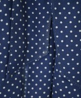 green label relaxing（グリーンレーベルリラクシング）ワンピース 青 サイズ:-(M位) レディース/2200705716017