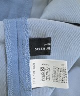 green label relaxing（グリーンレーベルリラクシング）ブラウス 青 サイズ:-(XL位) レディース/2200707366029