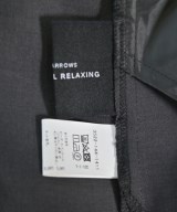 green label relaxing（グリーンレーベルリラクシング）ワンピース グレー サイズ:-(L位) レディース/2200709511045