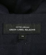 green label relaxing（グリーンレーベルリラクシング）スラックス 紺 サイズ:38(M位) レディース/2200712463010