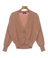 green label relaxing（グリーンレーベルリラクシング）カーディガン ピンク サイズ:-(M位) レディース/2200706998085