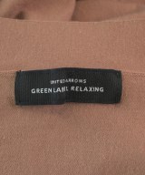 green label relaxing（グリーンレーベルリラクシング）カーディガン ピンク サイズ:-(M位) レディース/2200706998085