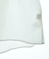 green label relaxing（グリーンレーベルリラクシング）ブラウス 白 サイズ:F レディース/2200708228036