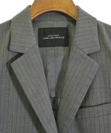 green label relaxing（グリーンレーベルリラクシング）テーラードジャケット グレー サイズ:40(M位) レディース/2200708475010