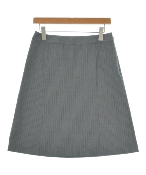 green label relaxing(グリーンレーベルリラクシング)のひざ丈スカート サイズ:40(M位) 2,000円
