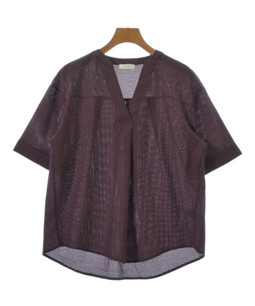 green label relaxing(グリーンレーベルリラクシング)のブラウス サイズ:F 2,900円