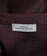 green label relaxing（グリーンレーベルリラクシング）ブラウス 赤 サイズ:F レディース/2200710149022