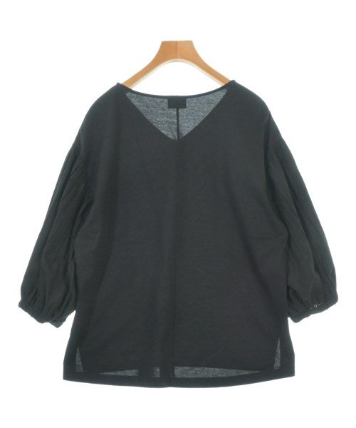 green label relaxing（グリーンレーベルリラクシング）ブラウス 黒 サイズ:-(M位) レディース/2200710149039