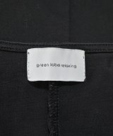 green label relaxing（グリーンレーベルリラクシング）ブラウス 黒 サイズ:-(M位) レディース/2200710149039