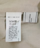 green label relaxing（グリーンレーベルリラクシング）ブラウス 白 サイズ:F レディース/2200712546034