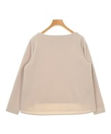 green label relaxing（グリーンレーベルリラクシング）ブラウス ベージュ サイズ:-(M位) レディース/2200712694025