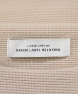 green label relaxing（グリーンレーベルリラクシング）ブラウス ベージュ サイズ:-(M位) レディース/2200712694025
