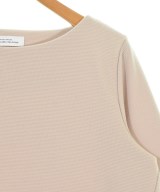 green label relaxing（グリーンレーベルリラクシング）ブラウス ベージュ サイズ:-(M位) レディース/2200712694025