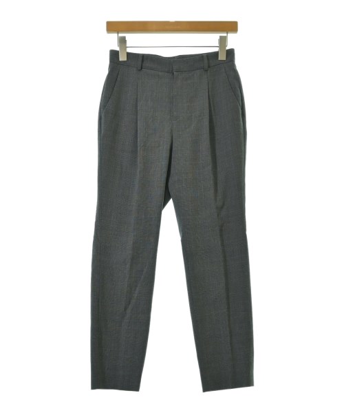 green label relaxing(グリーンレーベルリラクシング)のスラックス サイズ:36(S位) 2,400円