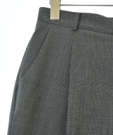 green label relaxing（グリーンレーベルリラクシング）スラックス グレー サイズ:36(S位) レディース/2200708841129