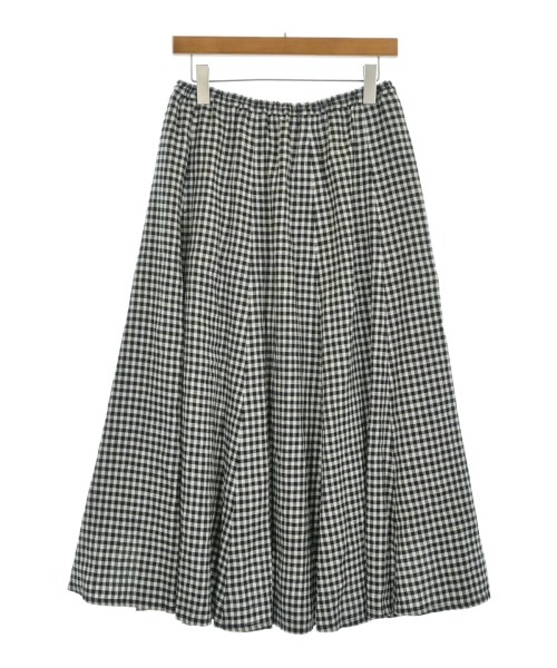green label relaxing(グリーンレーベルリラクシング)のロング・マキシ丈スカート サイズ:-(M位) 1,800円