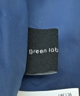 green label relaxing（グリーンレーベルリラクシング）ロング・マキシ丈スカート 青 サイズ:36(S位) レディース/2200712712156