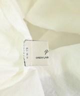 green label relaxing（グリーンレーベルリラクシング）ブラウス 白 サイズ:F レディース/2200709499053