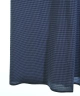 green label relaxing（グリーンレーベルリラクシング）ワンピース 青 サイズ:-(S位) レディース/2200709499060