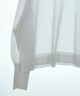 green label relaxing（グリーンレーベルリラクシング）ニット・セーター 白 サイズ:F レディース/2200709499077