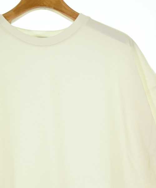 green label relaxing（グリーンレーベルリラクシング）Tシャツ・カットソー 白 サイズ:F レディース/2200710401038