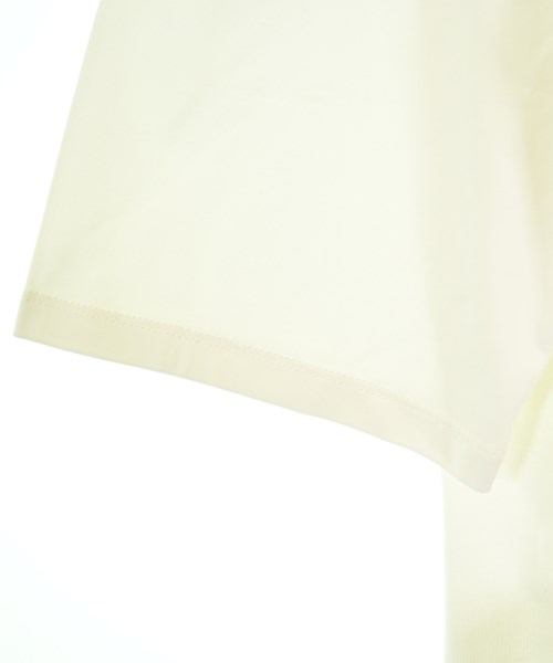 green label relaxing（グリーンレーベルリラクシング）Tシャツ・カットソー 白 サイズ:F レディース/2200710401038