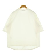 green label relaxing（グリーンレーベルリラクシング）Tシャツ・カットソー 白 サイズ:F レディース/2200710401038