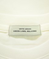 green label relaxing（グリーンレーベルリラクシング）Tシャツ・カットソー 白 サイズ:F レディース/2200710401038