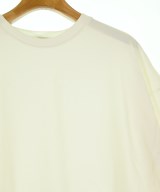 green label relaxing（グリーンレーベルリラクシング）Tシャツ・カットソー 白 サイズ:F レディース/2200710401038