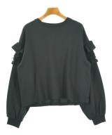 green label relaxing（グリーンレーベルリラクシング）Tシャツ・カットソー 黒 サイズ:F レディース/2200710401045