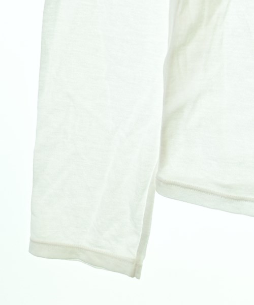 green label relaxing（グリーンレーベルリラクシング）Tシャツ・カットソー 白 サイズ:-(M位) レディース/2200710401069