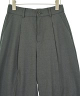 green label relaxing（グリーンレーベルリラクシング）その他 グレー サイズ:36(S位) レディース/2200710545053