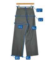 green label relaxing（グリーンレーベルリラクシング）その他 グレー サイズ:36(S位) レディース/2200710545053