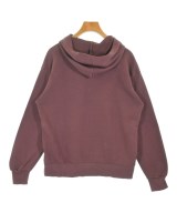 green label relaxing（グリーンレーベルリラクシング）パーカー 赤 サイズ:150(M位) レディース/2200710545084