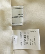 green label relaxing（グリーンレーベルリラクシング）ロング・マキシ丈スカート 白 サイズ:38(M位) レディース/2200710603081