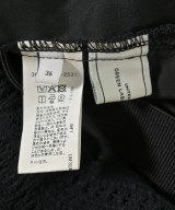green label relaxing（グリーンレーベルリラクシング）ロング・マキシ丈スカート 黒 サイズ:36(S位) レディース/2200710892133