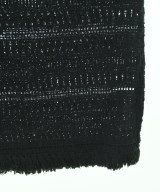 green label relaxing（グリーンレーベルリラクシング）ロング・マキシ丈スカート 黒 サイズ:36(S位) レディース/2200710892133